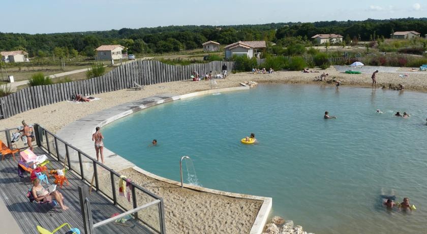Domaine du PrГ© 