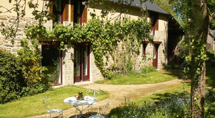 Chambres dHГґtes du Vault Picot 