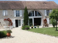 Gite In Fontainebleau 