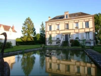 Le Gingko - Hotel du Golf Parc Robert Hersant 