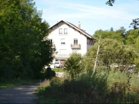 RГ©sidence Hotel du Lac dIlay 