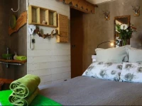 HГґtel Green Ecolodge 