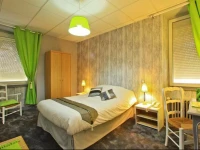 Logis HГґtel Les Voyageurs 