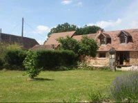B&B Le Relais de Chantecor 