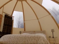 DOME AUX ETOILES 