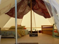 LA TENTE HIPPIE CHIC 