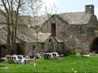 Ferme Auberge La Tindelle 