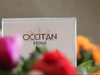 HГґtel Occitan 