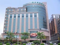 Green Tree Inn Dongguan Houjie 3*