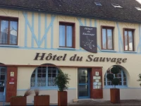 HГґtel du Sauvage 
