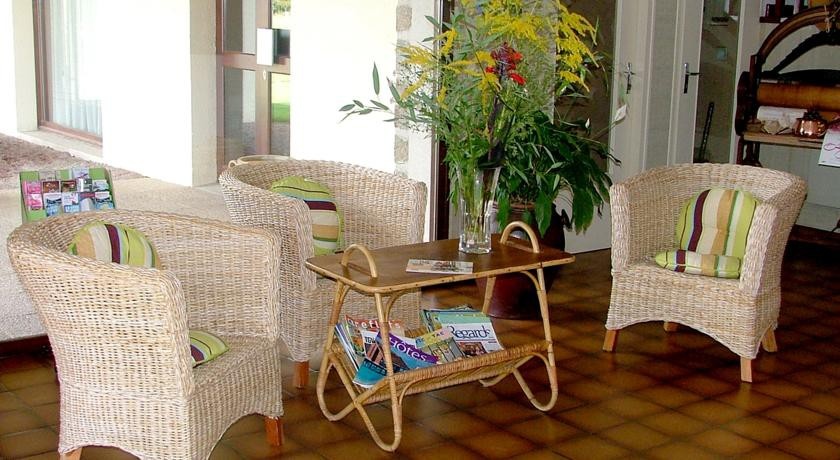 Auberge dAndaines 