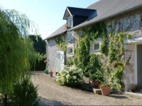 Ferme de Marpalu 