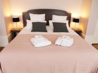 Hotel Le Gentleman 