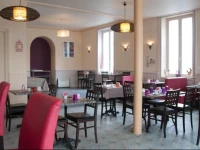 HГґtel Relais du Loir 