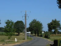 La Petite Maison Blanc 