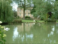 ChГўteau du Beugnon 