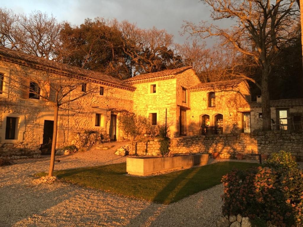 Les Esplanes 