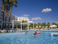 Yadis Hammamet 3*