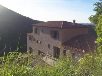 Villa dArnaud 