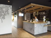 ibis budget Cherbourg - La Glacerie 