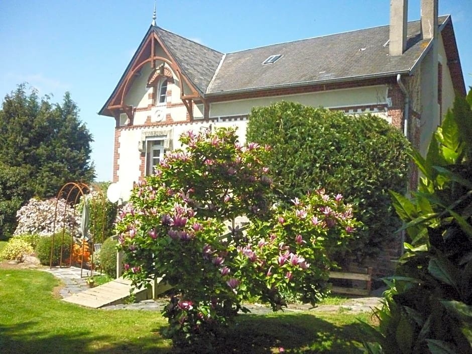 Les Champs de Tracy 