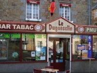 HГґtel Duguesclin 