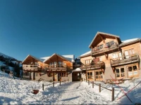Refuge de lГ‰terlou 