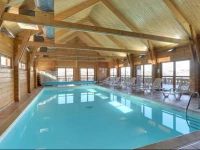 RГ©sivacances Les Chalets de la LauziГЁre 