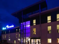 Escale Oceania Rennes Cap Malo 