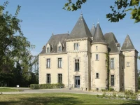 Domaine De Brandois ChГўteaux & HГґtels Collection 