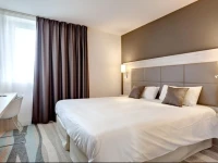 Brit Hotel VendГ©e Mer 