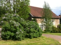 GГ®tes La Petite Chouette, Le Bothy et les Haylofts 