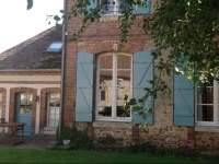 Gite Le Prieure 