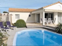Apartment Les Sables-dOlonne WX-883 
