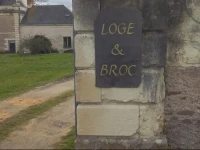 Loge & Broc 