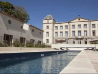 ChГўteau de la Redorte & Spa 