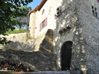 Domaine Le Combet Chambres dhГґtes 