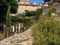 Les Terrasses de la Roque-Alric 