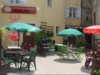 Le Coq en PГўte 