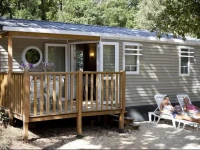 Camping La VallГ©e Verte 