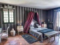 Mas de Provence en Riviera 