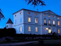 Chambres dHГґtes du Chateau de Saint Sulpice 