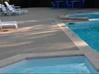 LAquarelle du Limousin - Camping 