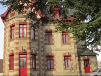 Chateau Lezat - Chambres dHotes et Table dHotes 