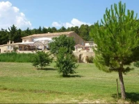 Domaine Saint Victor 