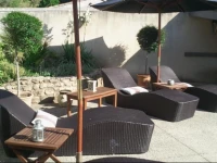 Les Chambres dHГґtes de la Ferrage 