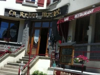Auberge de Reine Margot 