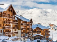 Lagrange Vacances Les Hauts de ComborciГЁre 