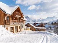 Lagrange Vacances Les Balcons des Aiguilles 