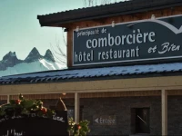 La PrincipautГ© de Comborciere 
